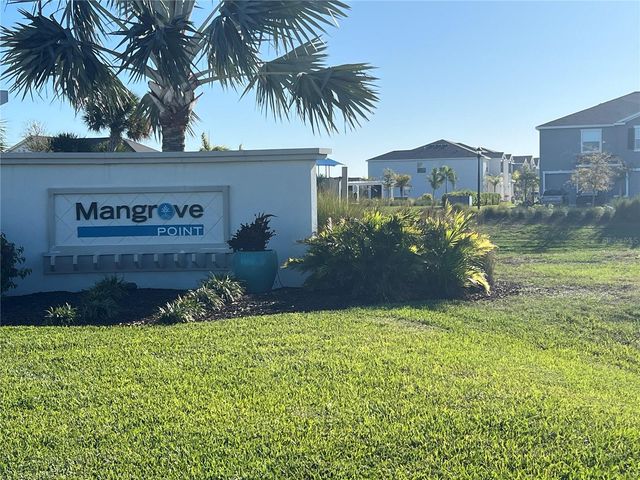 184 MANGROVE SHADE CIRCLE, Apollo Beach, FL 33572