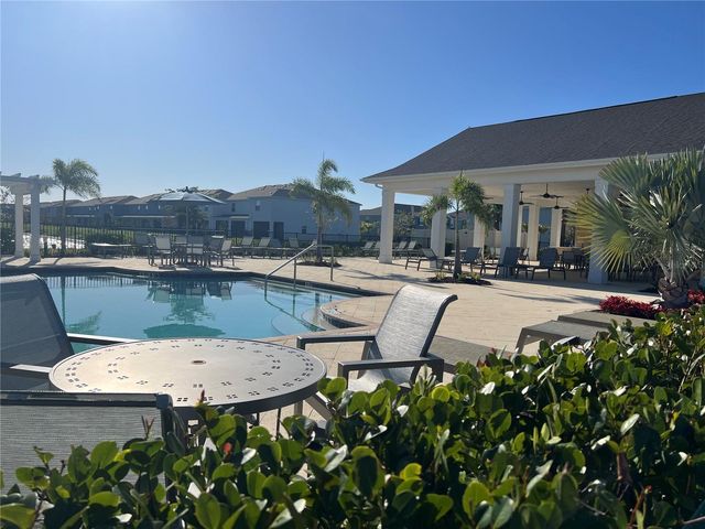 184 MANGROVE SHADE CIRCLE, Apollo Beach, FL 33572