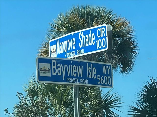 184 MANGROVE SHADE CIRCLE, Apollo Beach, FL 33572
