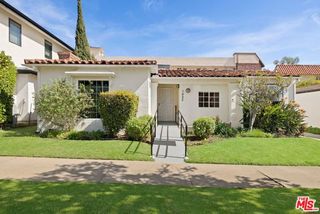 1422 Cardiff Avenue, Los Angeles, CA 90035