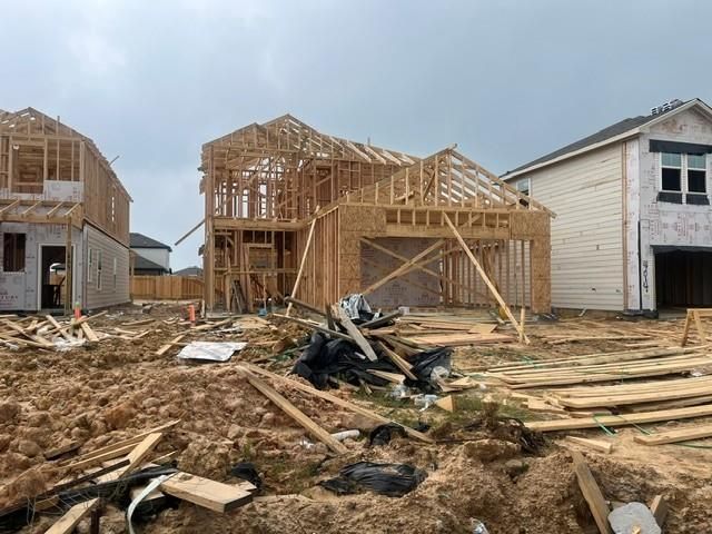 4018 Bay Court, Brookshire, TX 77423
