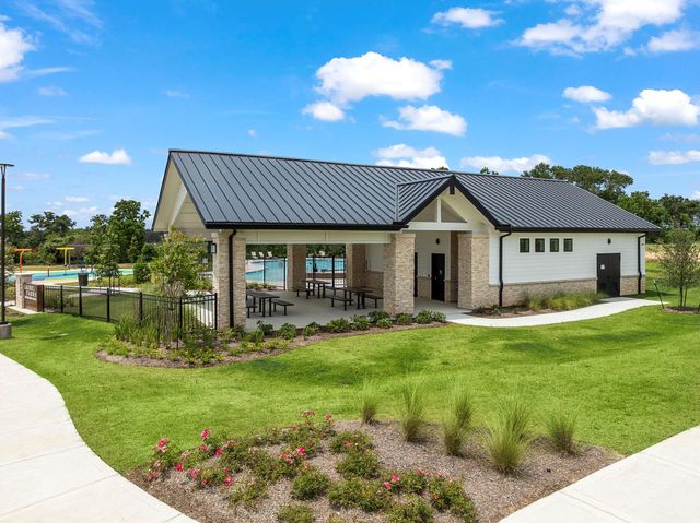 4018 Bay Court, Brookshire, TX 77423