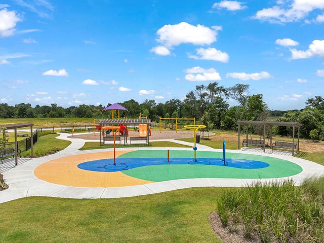 4018 Bay Court, Brookshire, TX 77423