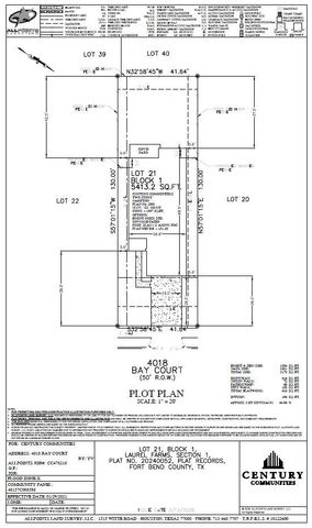 4018 Bay Court, Brookshire, TX 77423