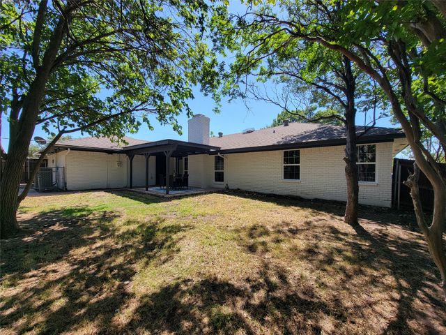 4750 Winesanker Way, Fort Worth, TX 76133