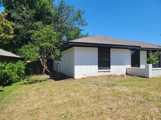 4750 Winesanker Way, Fort Worth, TX 76133