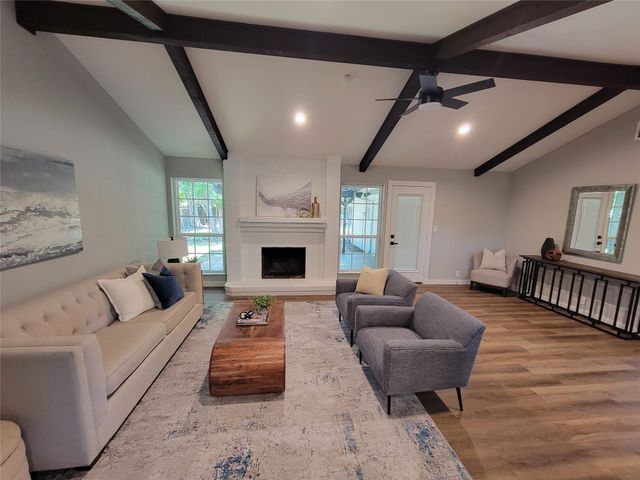 4750 Winesanker Way, Fort Worth, TX 76133