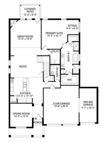 9509 Armida Place, Fort Worth, TX 76179