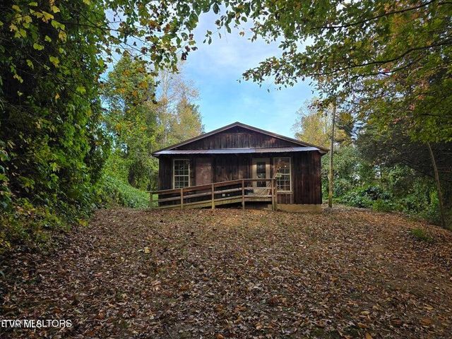 4060 Tazewell Highway, Sneedville, TN 37869