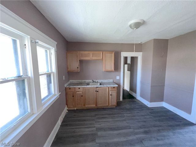 4291 E 114th Street, Cleveland, OH 44105