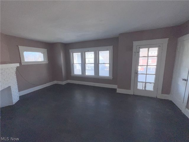 4291 E 114th Street, Cleveland, OH 44105