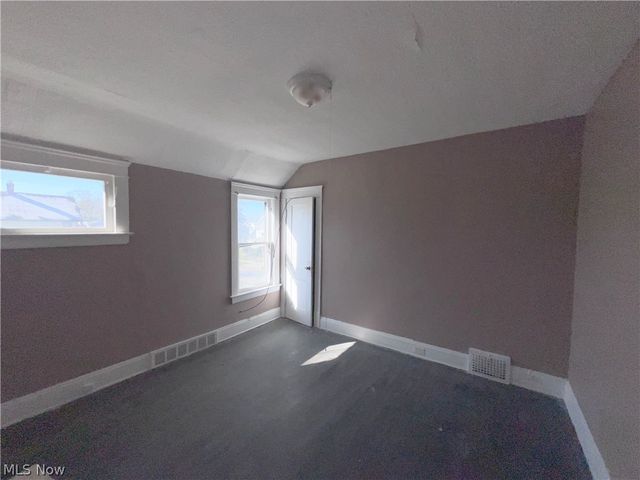 4291 E 114th Street, Cleveland, OH 44105