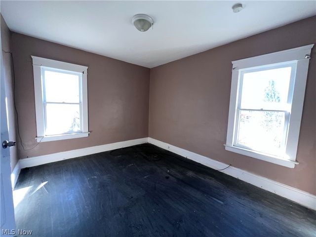 4291 E 114th Street, Cleveland, OH 44105