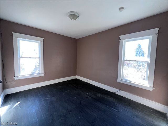 4291 E 114th Street, Cleveland, OH 44105