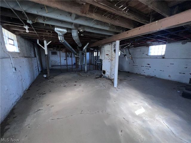 4291 E 114th Street, Cleveland, OH 44105