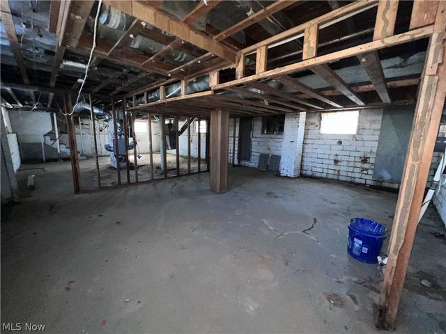 4291 E 114th Street, Cleveland, OH 44105