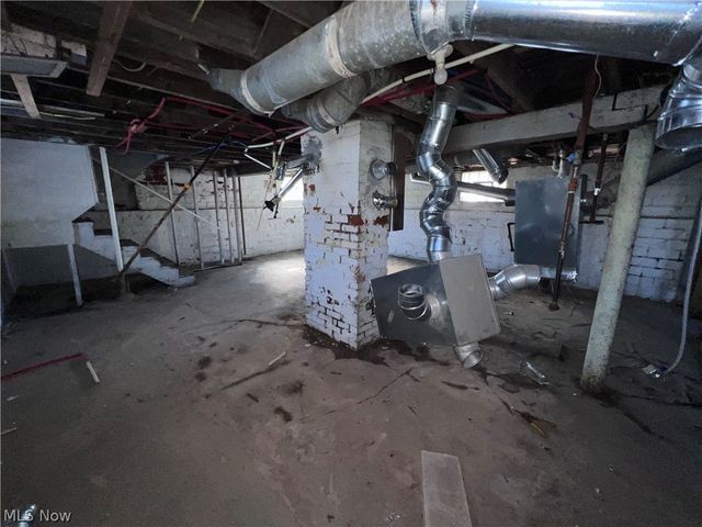 4291 E 114th Street, Cleveland, OH 44105