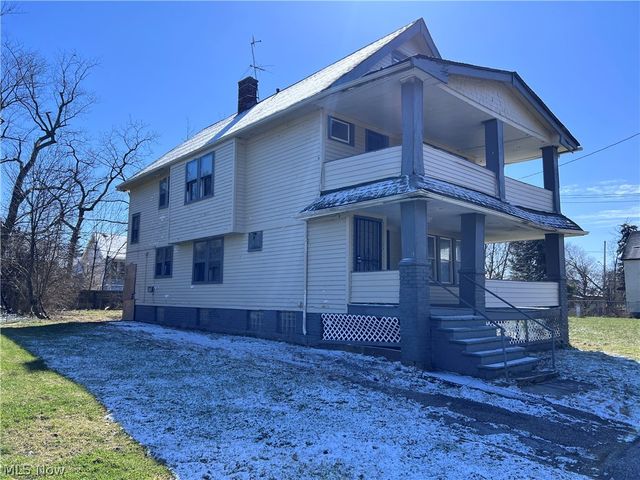 4291 E 114th Street, Cleveland, OH 44105