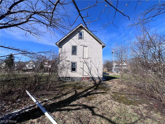 4291 E 114th Street, Cleveland, OH 44105