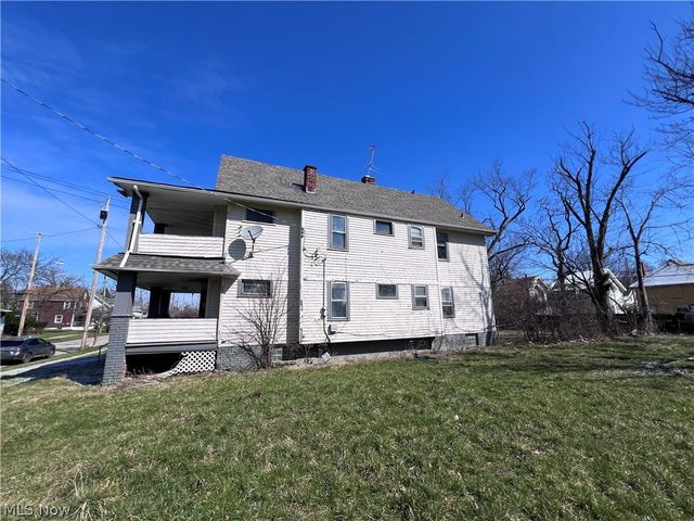 4291 E 114th Street, Cleveland, OH 44105