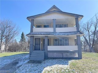4291 E 114th Street, Cleveland, OH 44105