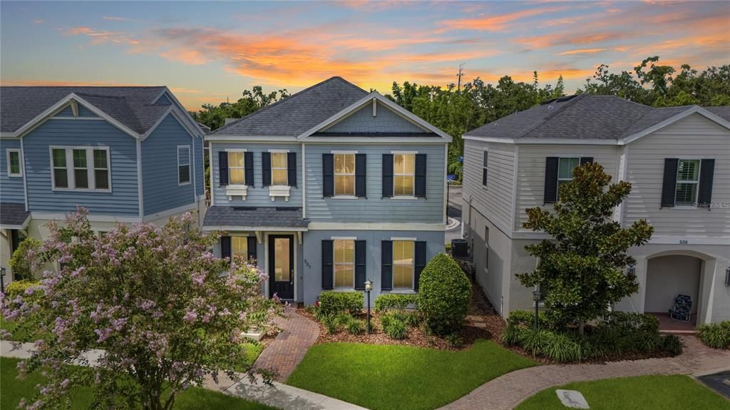 527 JETSTAR LANE, Oldsmar, FL 34677