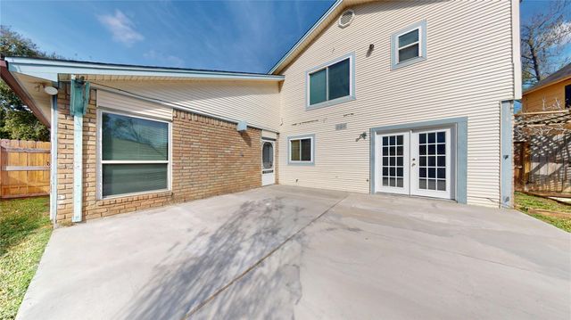 14715 Woodward Gardens Drive, Houston, TX 77082