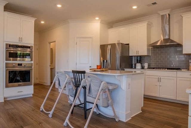 7 Andalusa Court, Dallas, GA 30132