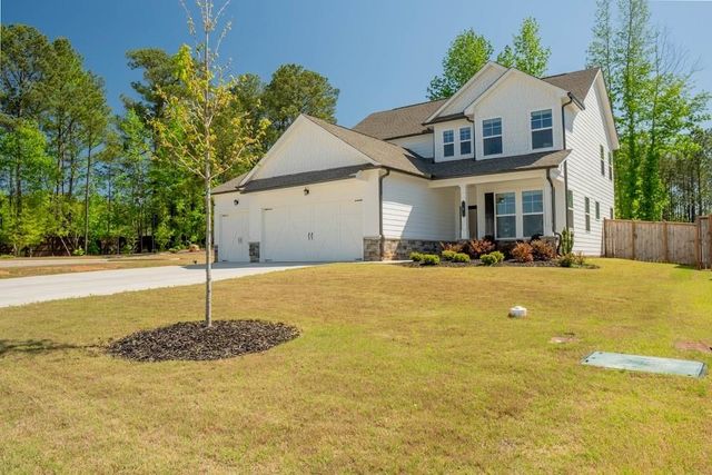 7 Andalusa Court, Dallas, GA 30132