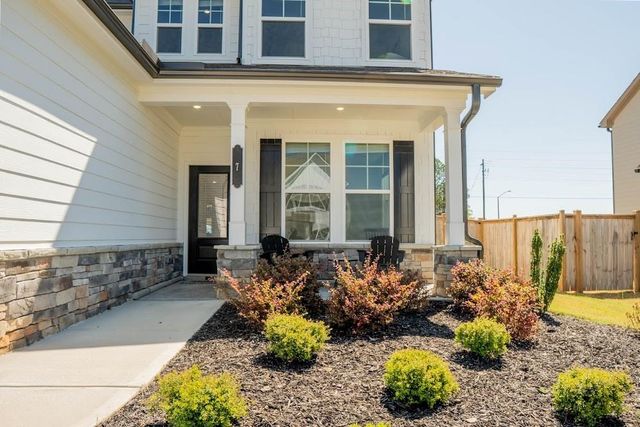 7 Andalusa Court, Dallas, GA 30132