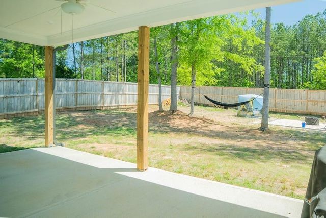 7 Andalusa Court, Dallas, GA 30132