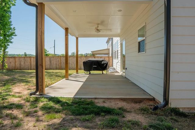 7 Andalusa Court, Dallas, GA 30132