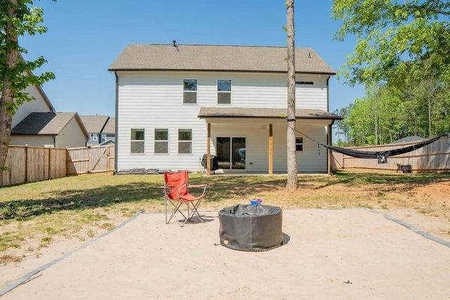 7 Andalusa Court, Dallas, GA 30132