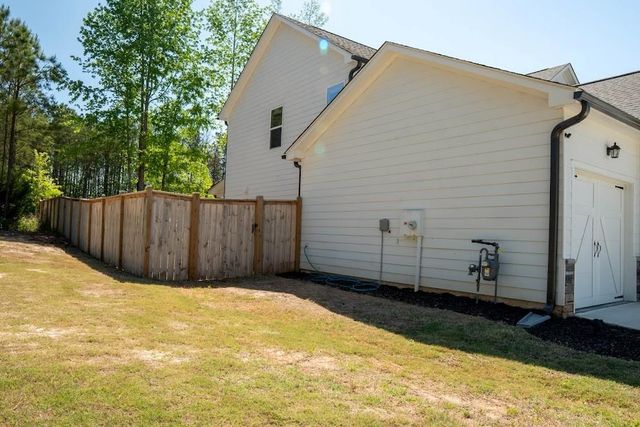 7 Andalusa Court, Dallas, GA 30132