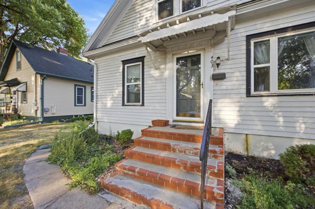 403 14th Street S, Fargo, ND 58103