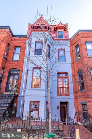 409 CONSTITUTION AVE NE, Washington, DC 20002
