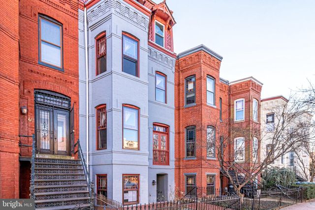 409 CONSTITUTION AVE NE, Washington, DC 20002