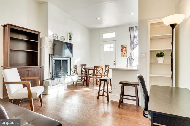 409 CONSTITUTION AVE NE, Washington, DC 20002