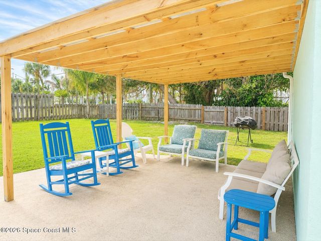 232 Circle Drive, Cape Canaveral, FL 32920