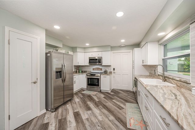 232 Circle Drive, Cape Canaveral, FL 32920