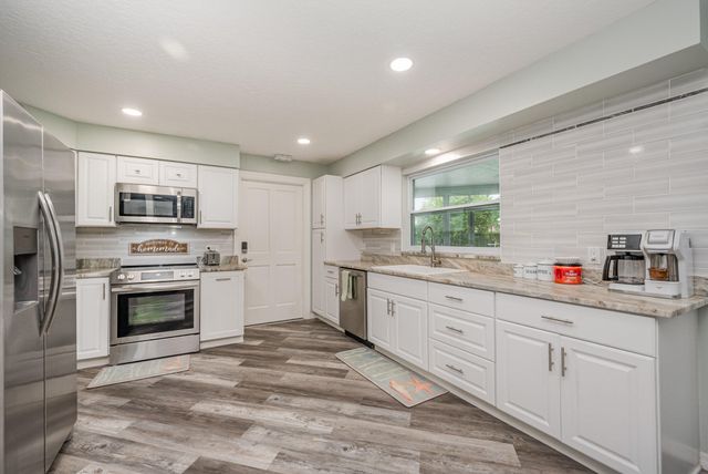 232 Circle Drive, Cape Canaveral, FL 32920