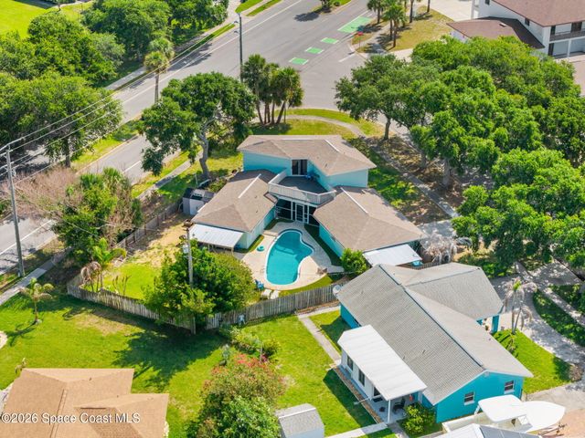 232 Circle Drive, Cape Canaveral, FL 32920