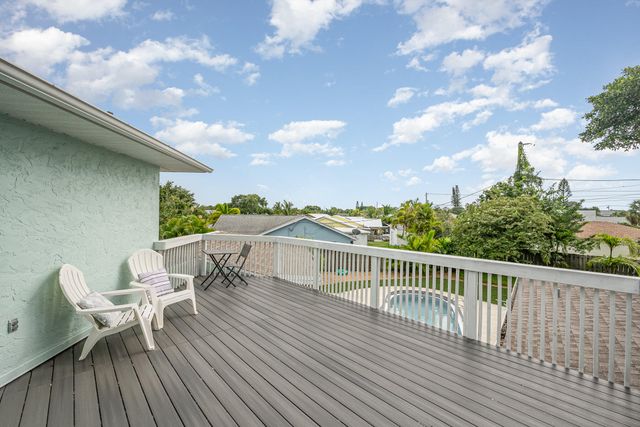 232 Circle Drive, Cape Canaveral, FL 32920