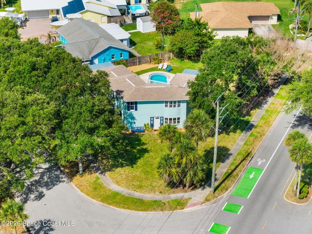 232 Circle Drive, Cape Canaveral, FL 32920