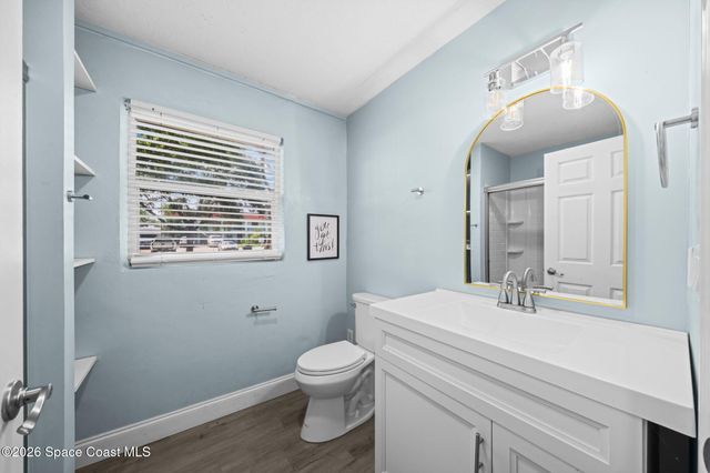 232 Circle Drive, Cape Canaveral, FL 32920