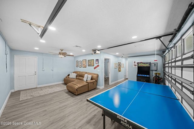 232 Circle Drive, Cape Canaveral, FL 32920