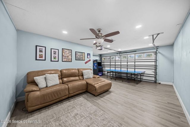 232 Circle Drive, Cape Canaveral, FL 32920