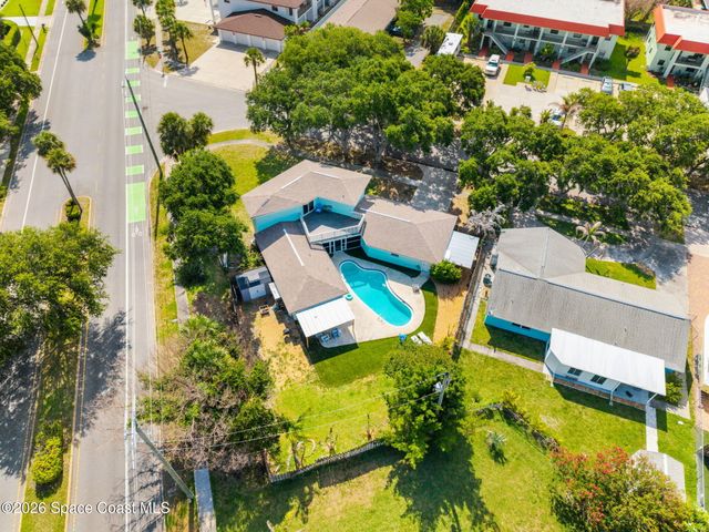 232 Circle Drive, Cape Canaveral, FL 32920