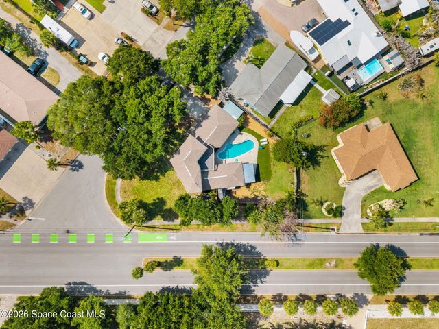 232 Circle Drive, Cape Canaveral, FL 32920