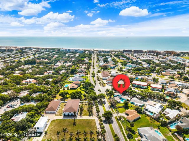 232 Circle Drive, Cape Canaveral, FL 32920